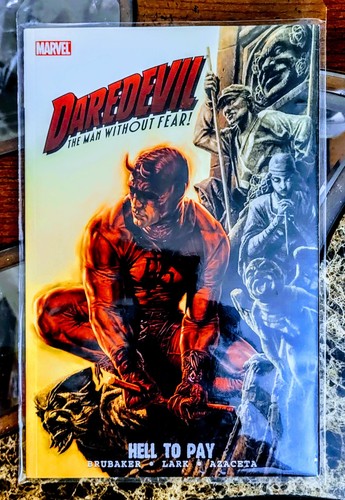 Daredevil volume vol hell - vol., 2