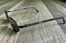 EMPORIO ARMANI occhiali da