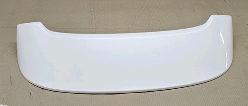 Spoiler portellone fiat 500 - portellone,