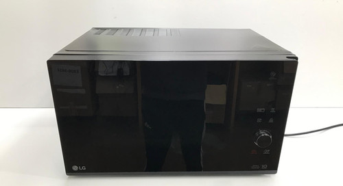 Mh7265dps forno microonde - lg,