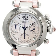 Cartier Pasha C Chrono 2003