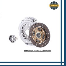 KIT FRIZIONE CITROEN