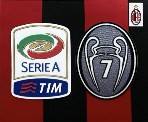Patch calcio milano - patch,