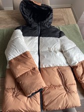 Piumino ragazzo Original