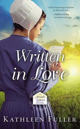 Kathleen fuller written - written, in