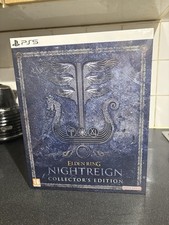 Elden Ring Nightreign Edizione