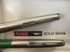 🔴 GEHA penne stilografiche