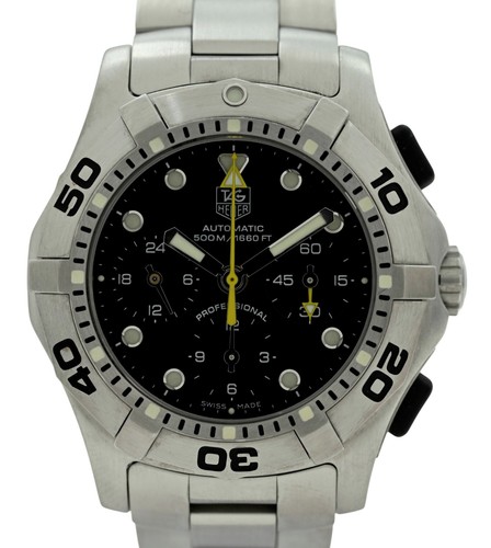 Orologio crono automatico - orologio,
