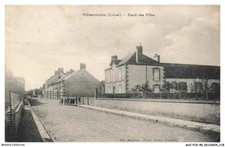 AUCP10-0697-45 - VILLEMURLIN -