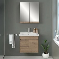 Mobile bagno sospeso 65cm