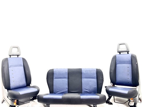 Tappezzeria completa per fiat - completa,
