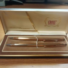 CROSS 14k Gold Filled