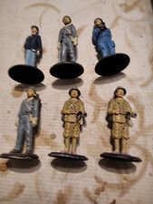 LOTTO SOLDATINI 1/32- IN