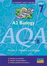 A2 Biology AQA (B): Microbes