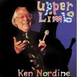 Upper limbo - upper,