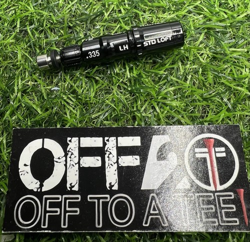 Adattatore driver taylormade - driver,