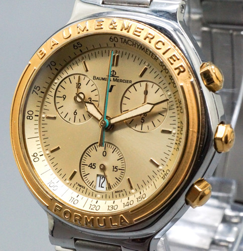 Orologio uomo baume - uomo, &