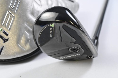 Taylormade qi35 ibrido - taylormade, #3