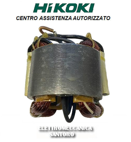 Statore ricambio per - di,
