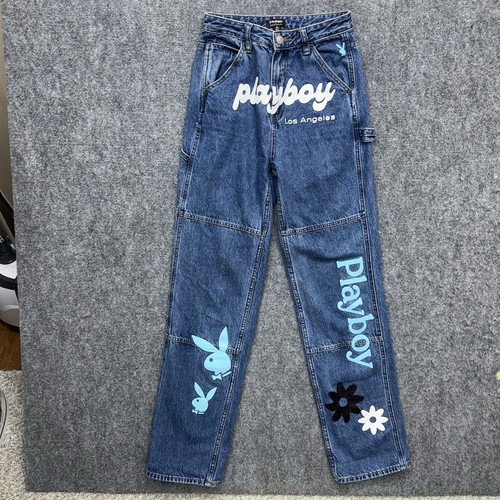 Jeans donna pacsun playboy - donna,
