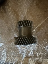 Contro Ingranaggio Riduttore