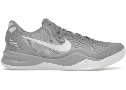 Nike kobe protro wolf grey - 8,