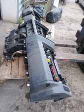 Cruscotto Iveco Eurocargo