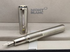 Penna stilografica lusso