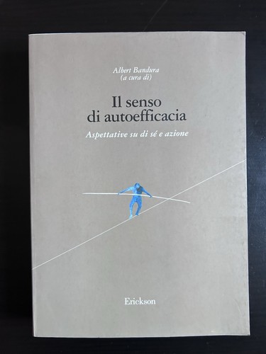 Senso autoefficacia - senso, di