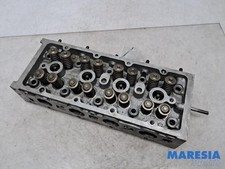 Testa cilindro Fiat Punto 199