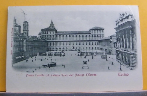 Tor torino piazza - torino,