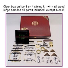 Kit chitarra scatola - , 3