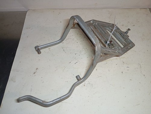 Portapacchi cagiva aletta - portapacchi,