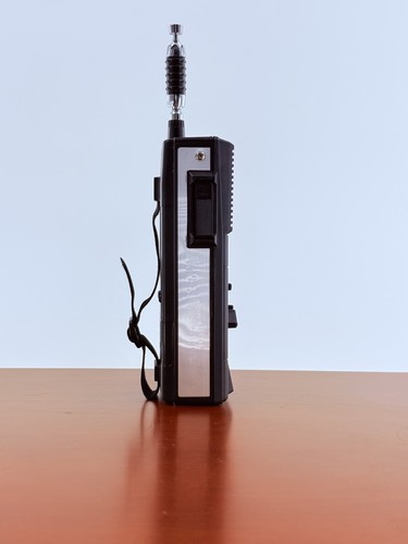 Walkie talkie realistico - talkie,