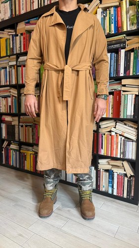 Trench ovs nuovo - ovs, taglia