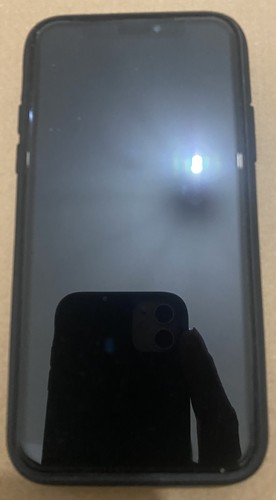Apple iphone 256gb nero - iphone,