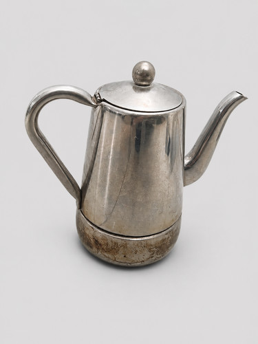 Vecchia caffettiera coffee - vecchia,