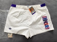 Pantaloni corti adidas vintage - pantaloni,