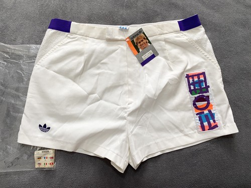 Pantaloni corti adidas vintage - adidas,