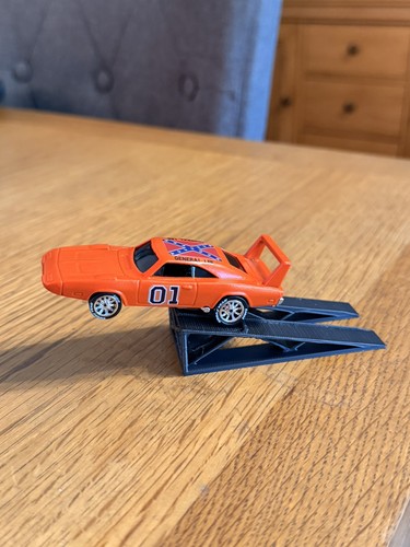 Hot wheels general lee - wheels,