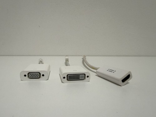 Thunderbolt adattatori hdmi - 2,