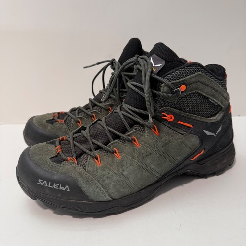 Stivali trekking salewa - da,