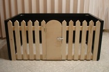 RECINTO PER CANE BOX