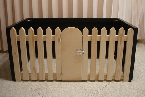 Recinto per cane box - recinto,