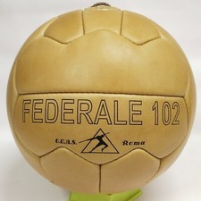 Federale 102 1934 FIFA World