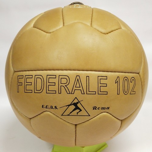 Federale 102 1934 fifa world - 1934,