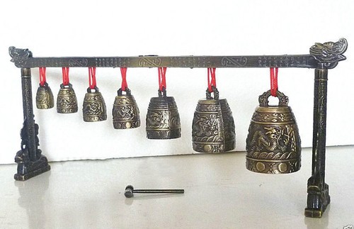 Raro gong meditazione musicale - gong,