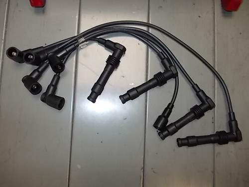 Kit cavi candele opel calibra - kit,