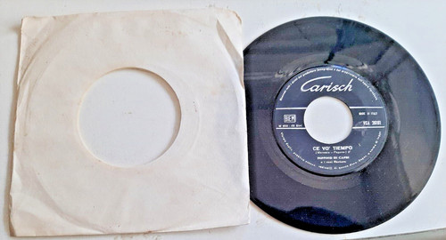 A905 disco giri peppino - disco, 45