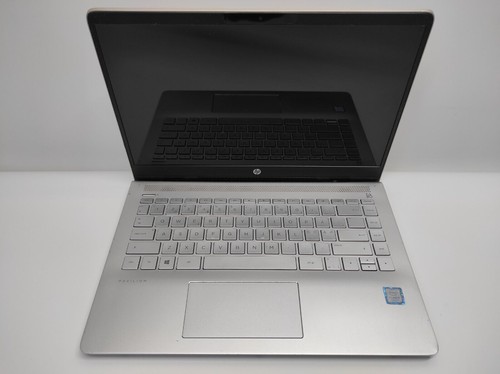 Notebook bf086nf intel - hp,
